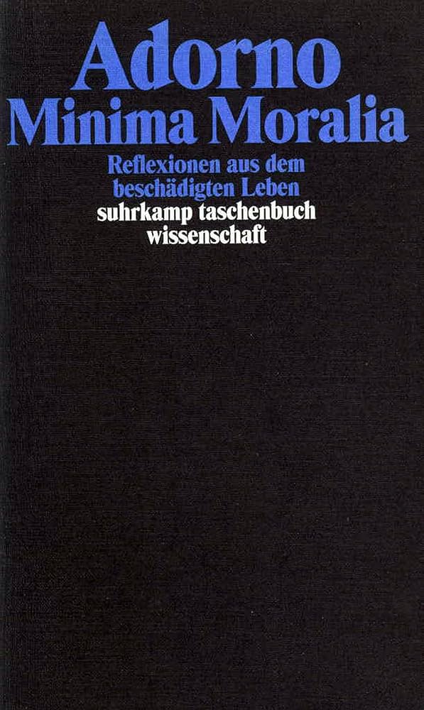文学・小説 Theodor W. Adorno Gesammelte Schriften Soziologische Schriften I. (=Theodor W. Adorno: Gesammelte
